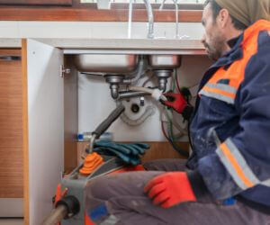 About Emergency plumbing pros Ute, IA